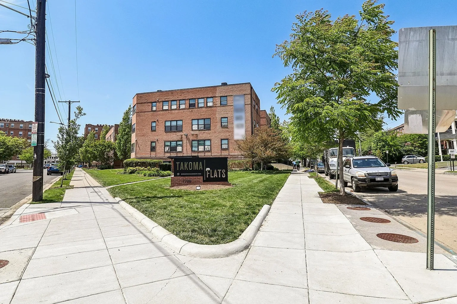 Takoma Flats – photo 3