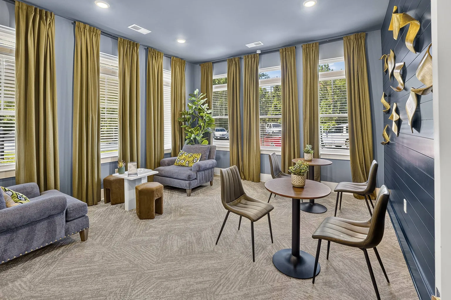 The Palms at Edgewater – photo 1