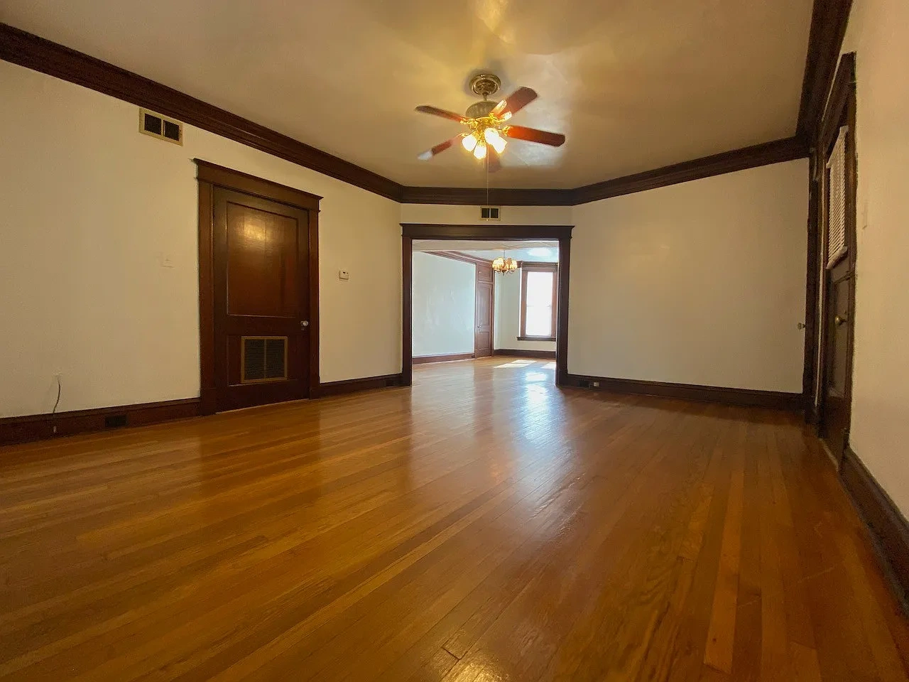 Grand Connecticut Building – Floor plan