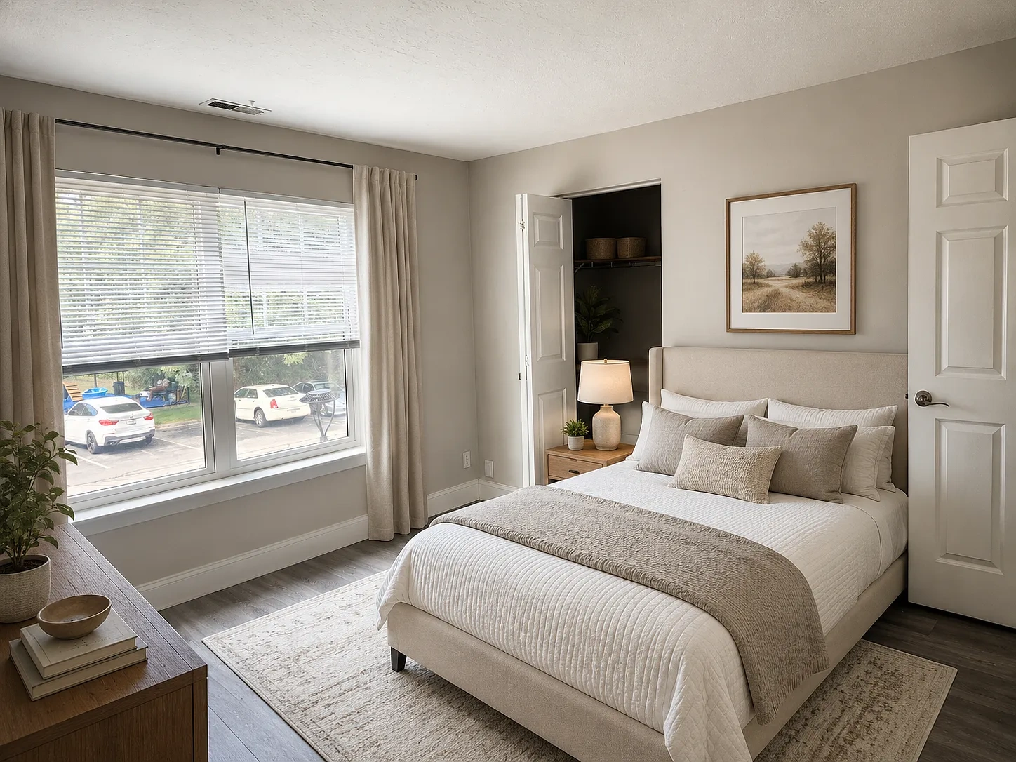 Liberty Place Apartments – photo 3