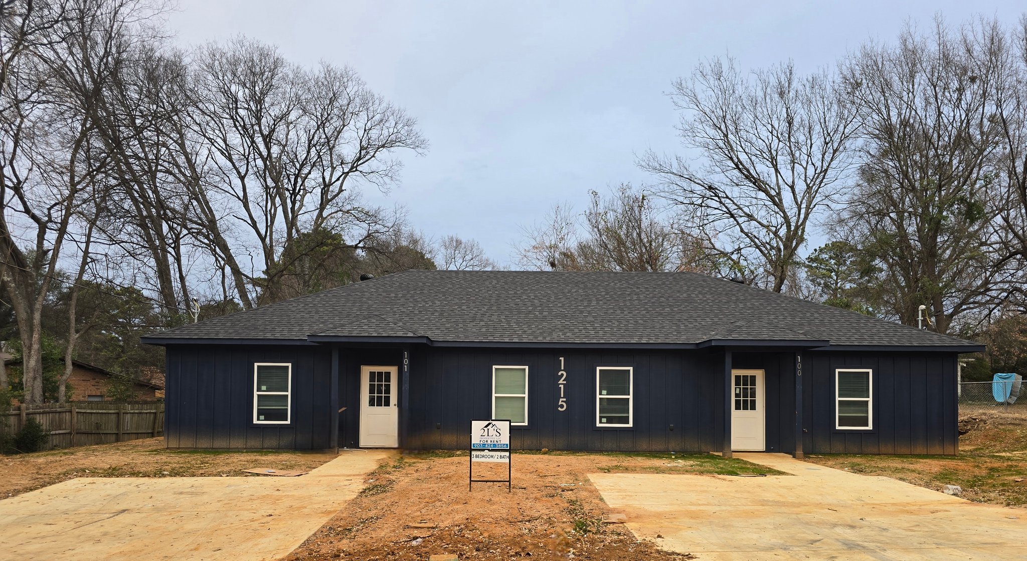 1215 Fairway Dr unit 101 – photo 1