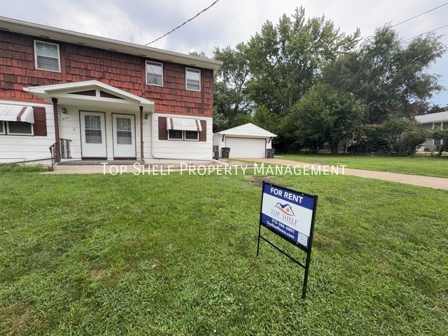 502 Hart Ave – photo 1