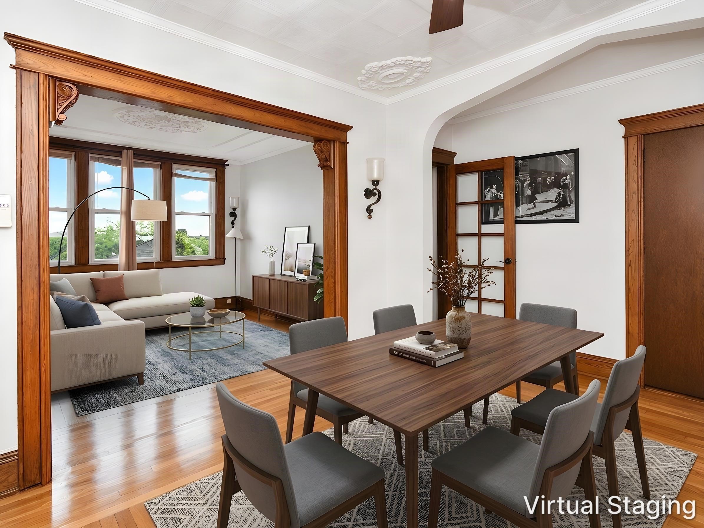 610 Columbia Ave #2 – photo 1