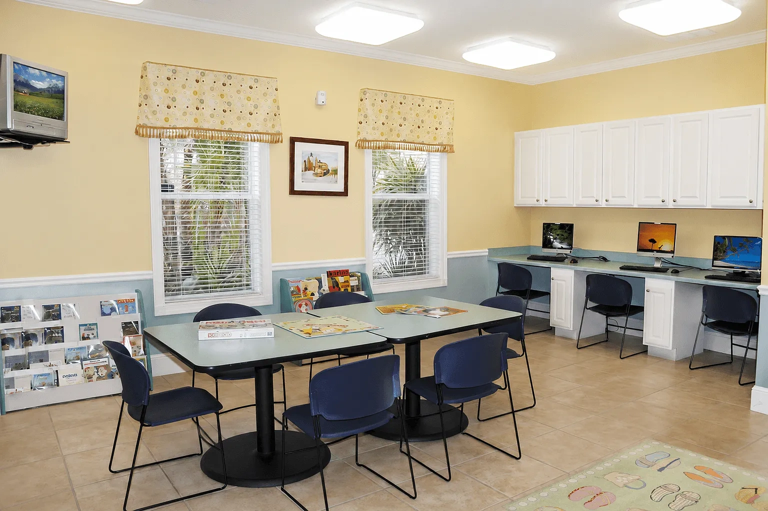 Lake Kathy Apartments – photo 5