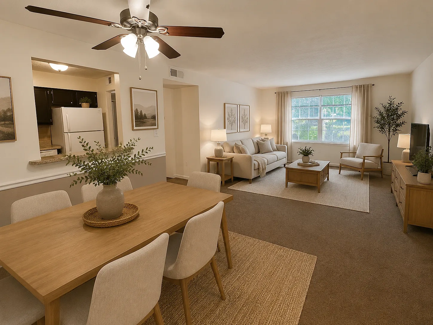 Countrybrook Apartments – photo 2