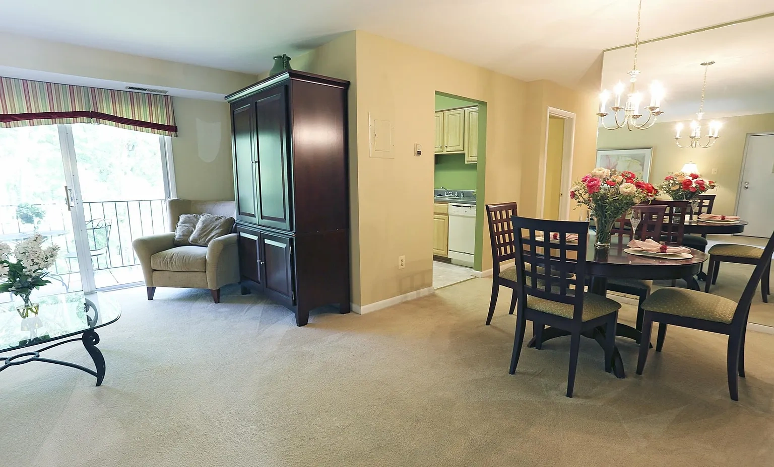 Village of Pine Run Apartments & Townhomes* – photo 4
