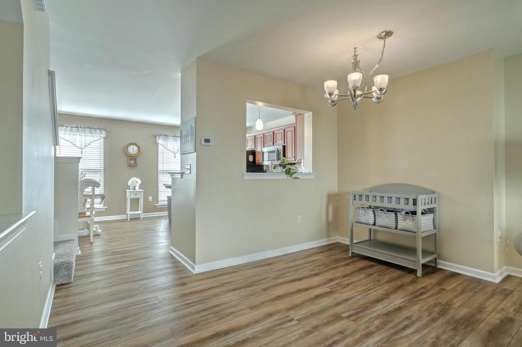 2723 Foxshire Dr unit 2723 – photo 3