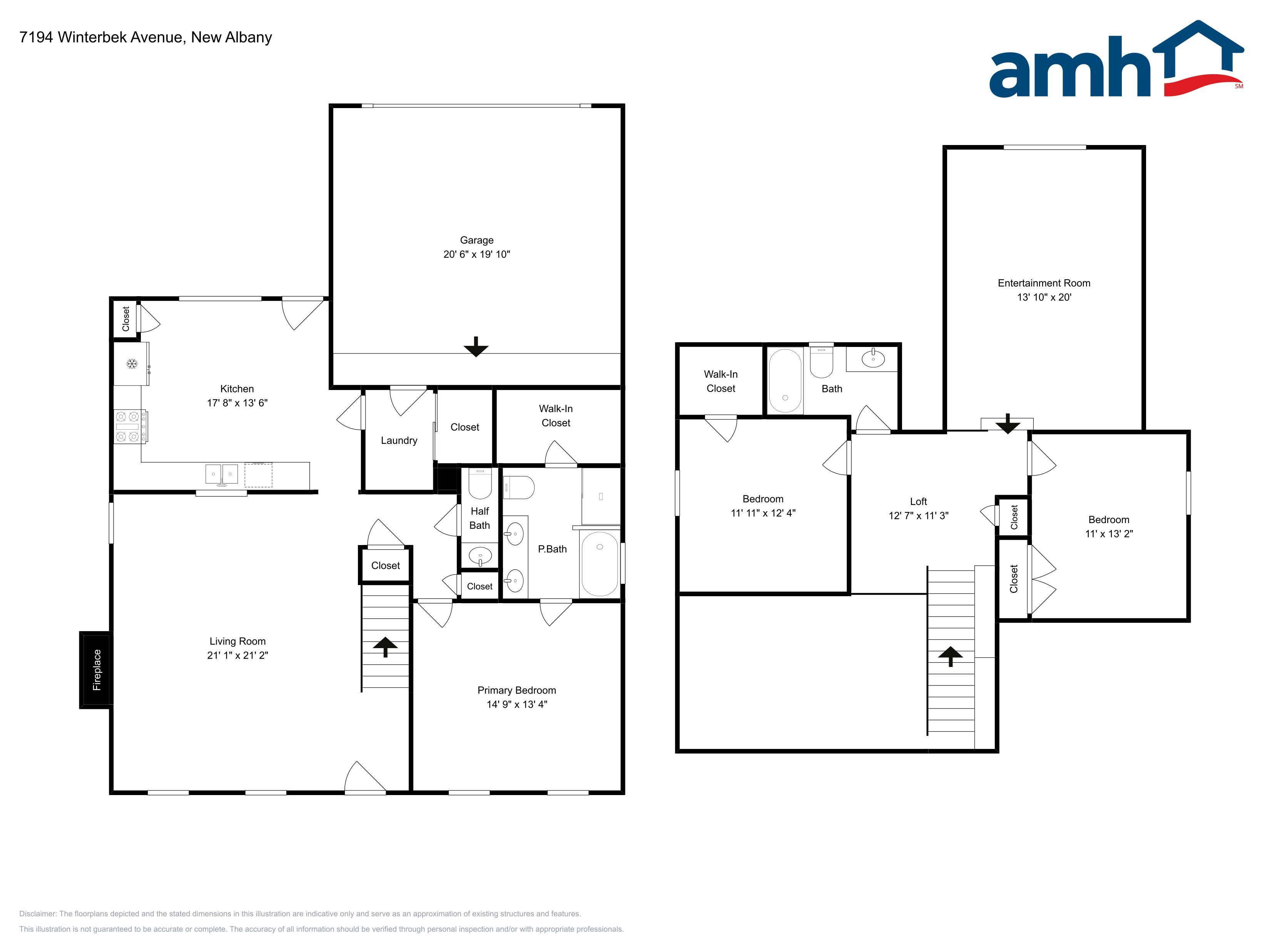 7194 Winterbek Ave – photo 2