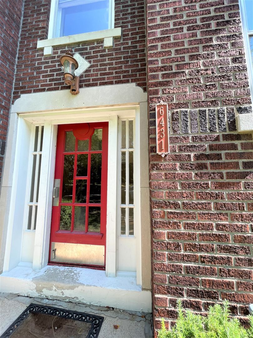 6431 Alamo Ave unit 2E – photo 2