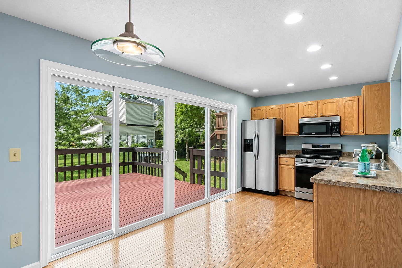 7701 Kelvinway Dr – photo 5