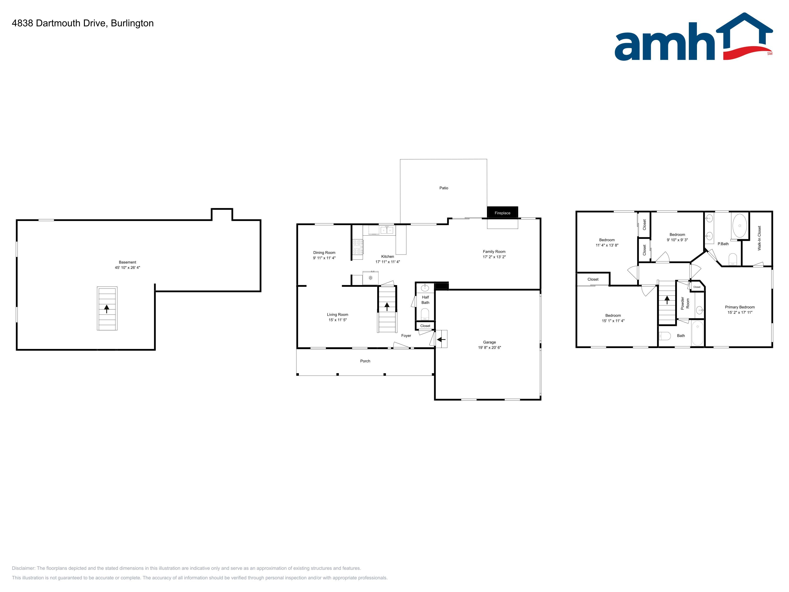 4838 Dartmouth Dr – photo 2