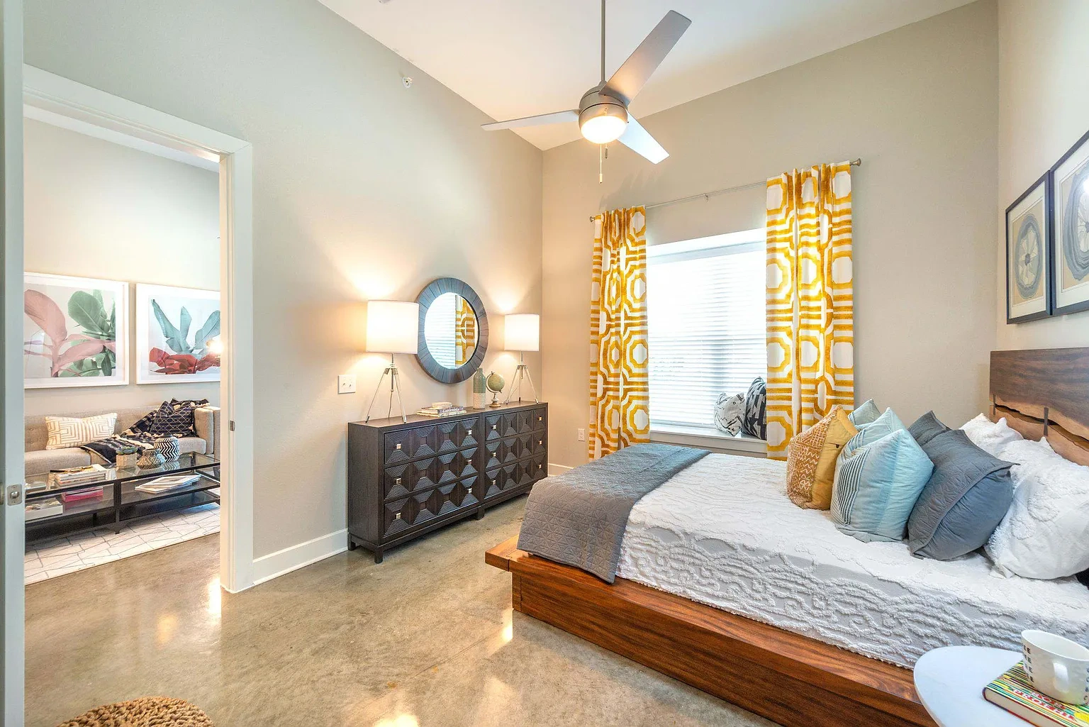 Lakeview Apartments – photo 3