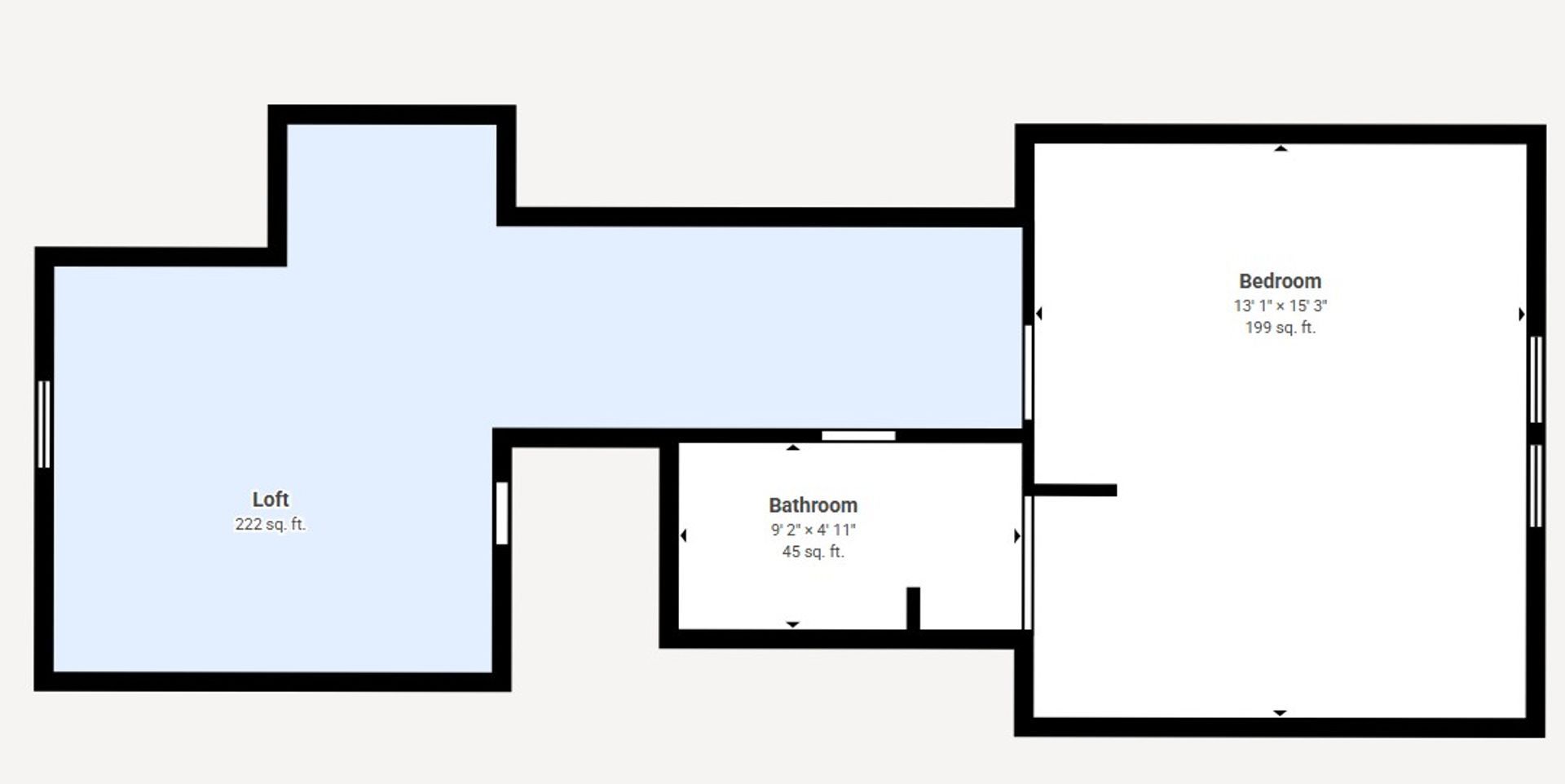 3334 W 82nd St unit Up (3rd floor) – photo 2