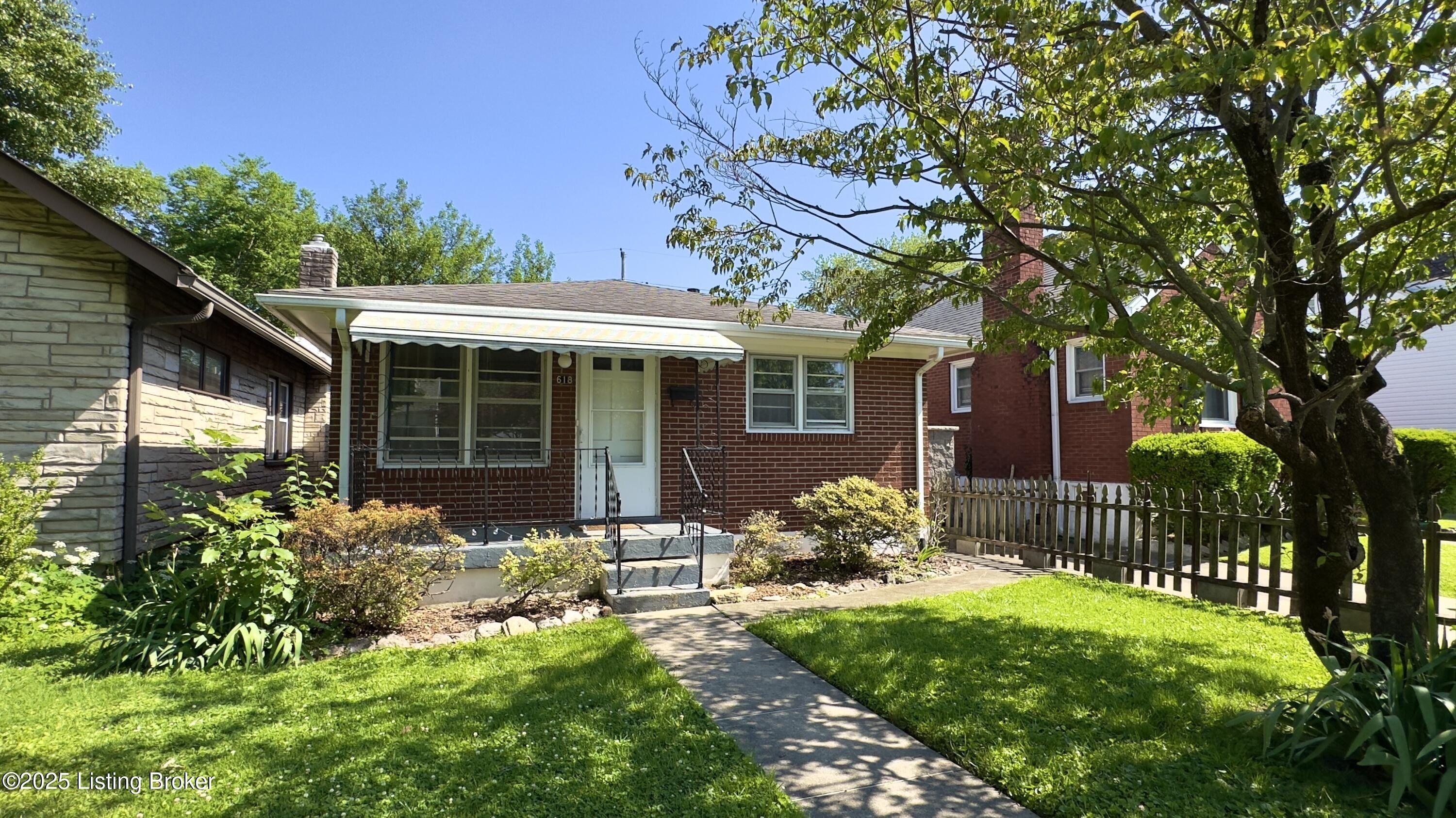 618 Maylawn Ave – photo 1