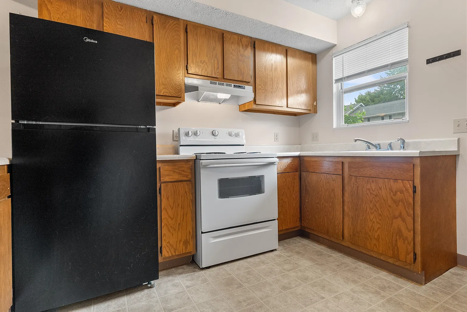 Northgate Apartments – photo 2