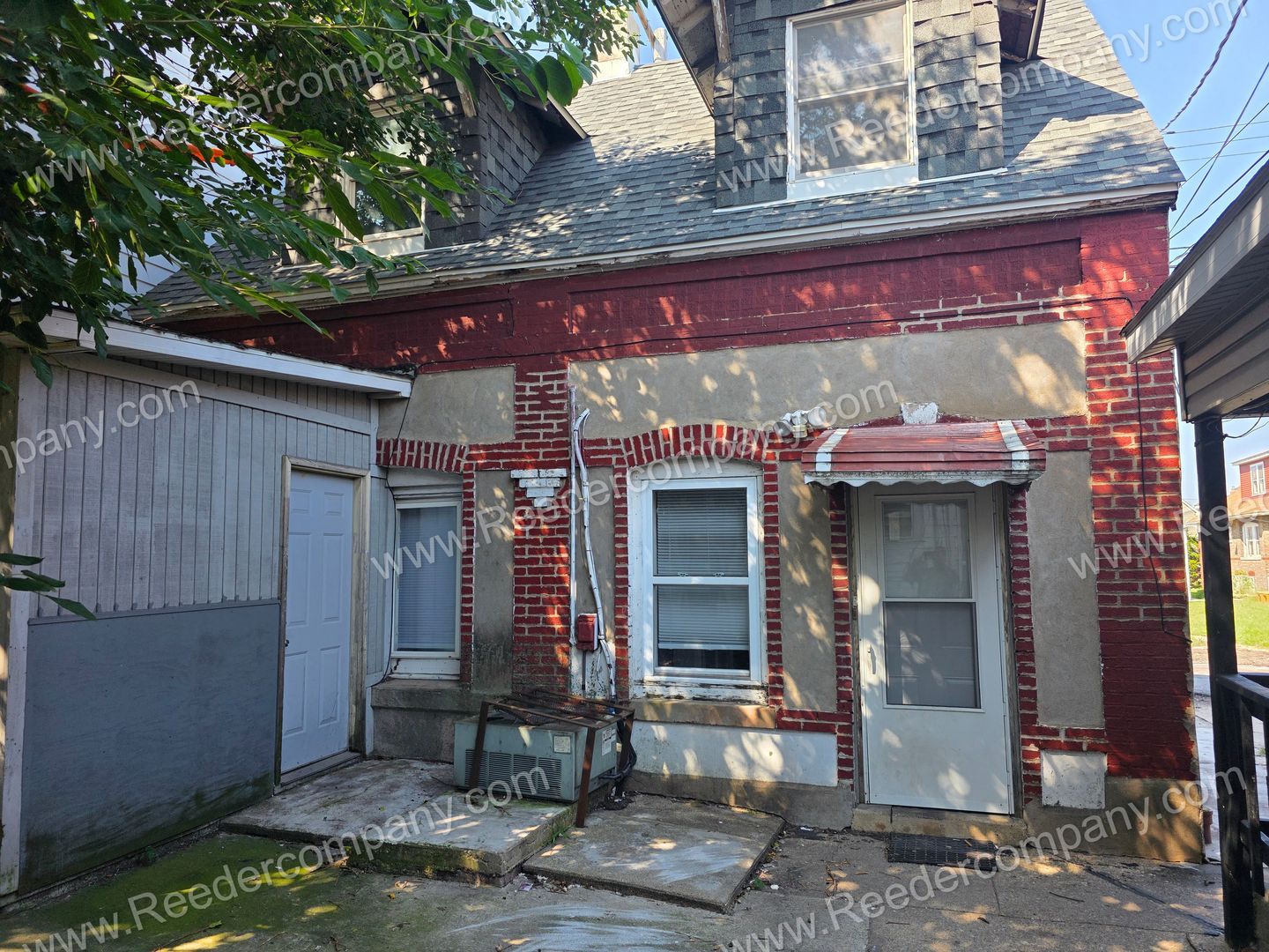 4832 Magoun Ave unit Rear House – photo 1