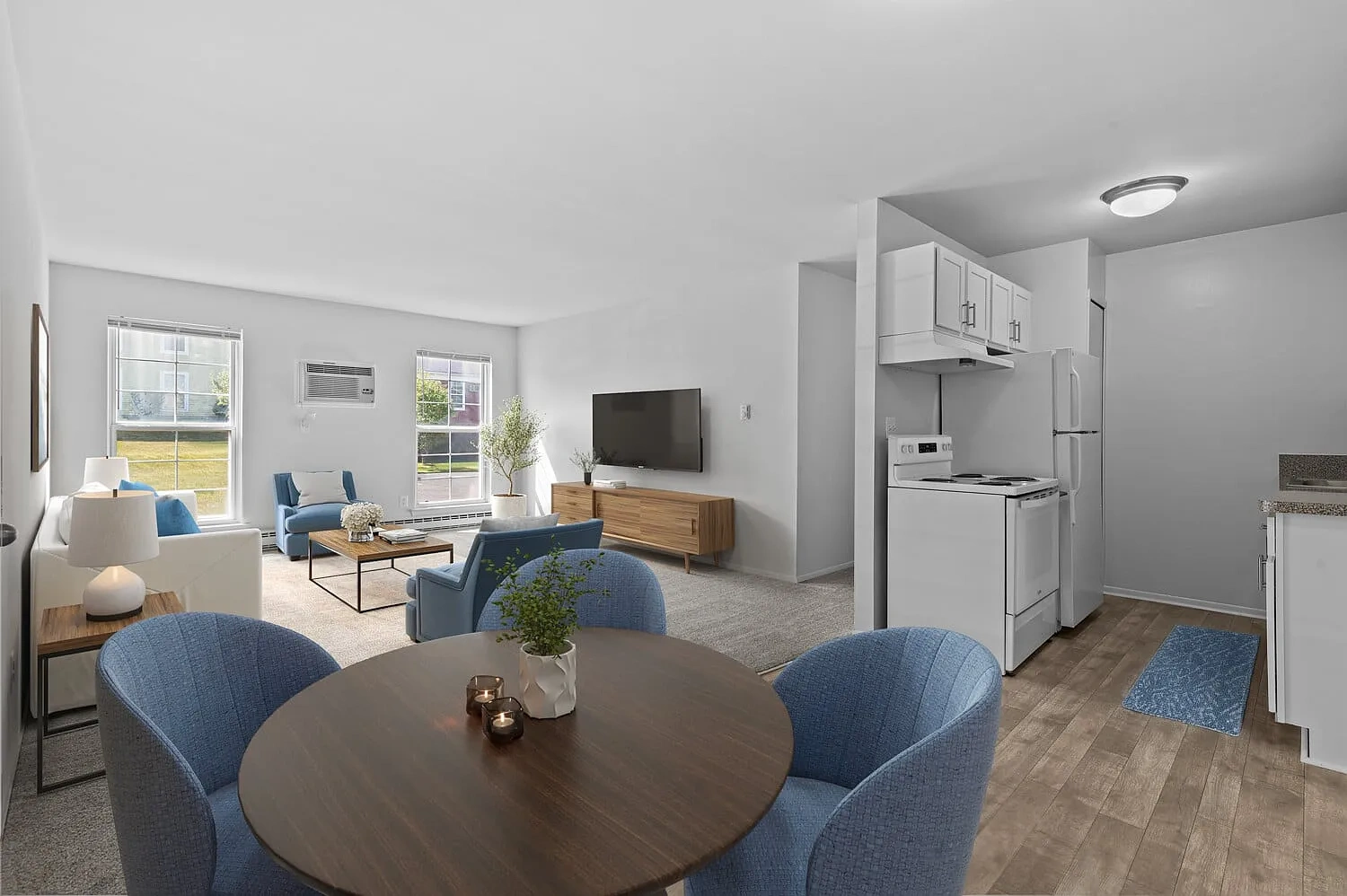 Kensington Park Apartments – photo 3