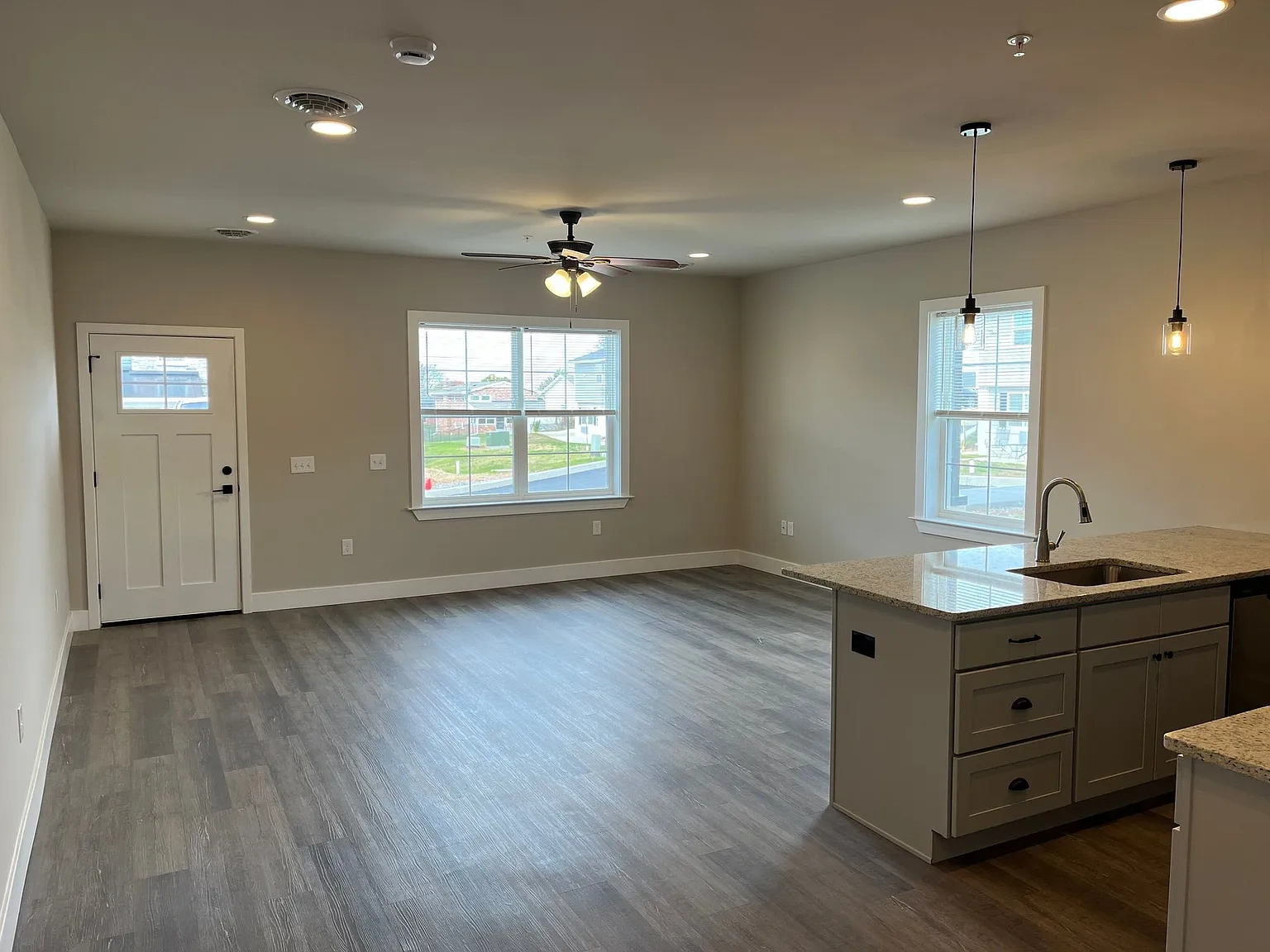 Salem Run Apartments Phase 2 – photo 4