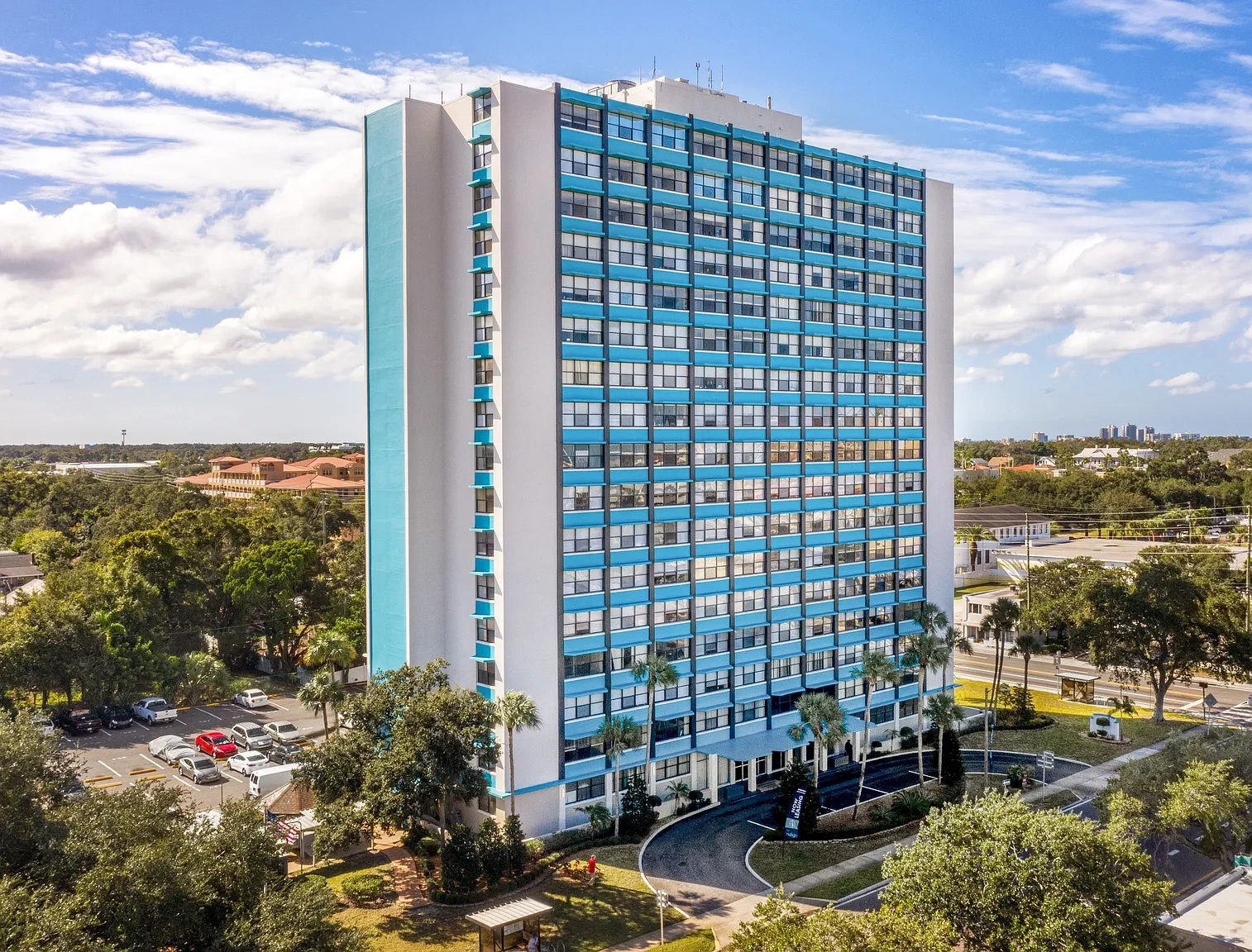 The Indigo Apartments – photo 2