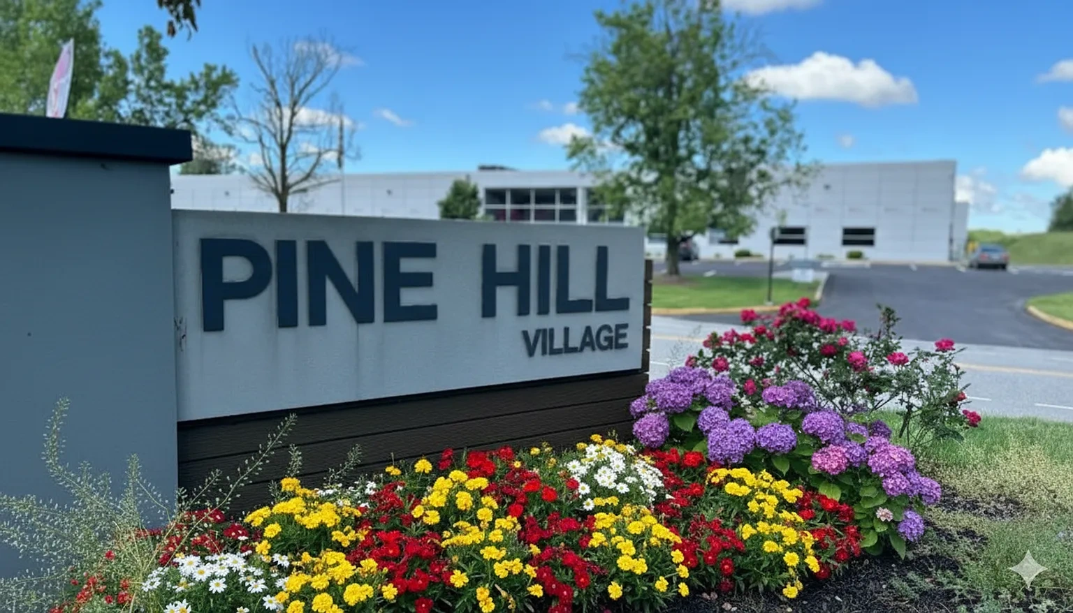 Pine Hill Village - A Great Place to Call Home – photo 3