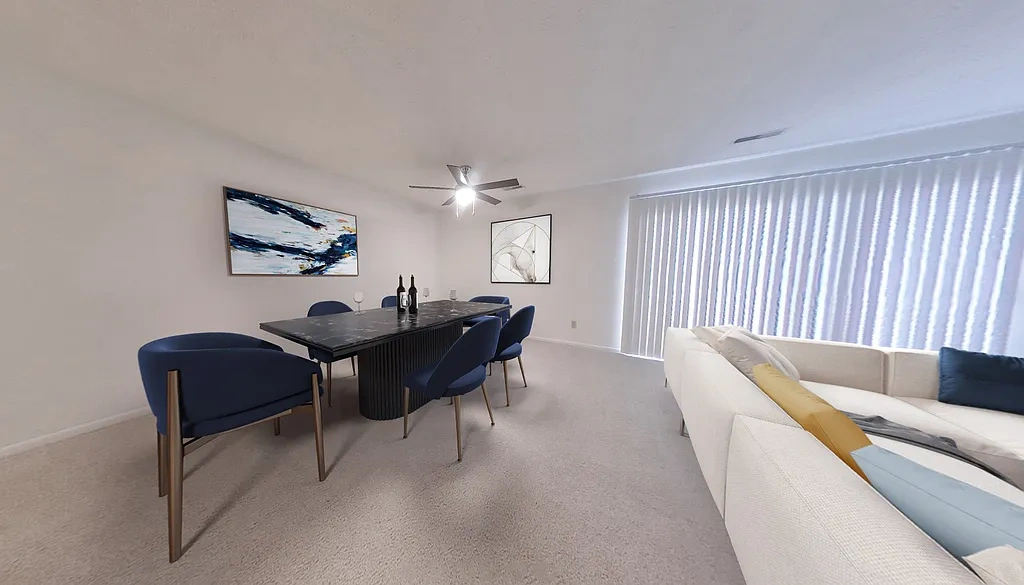 Hunters Hollow Apartments – photo 4