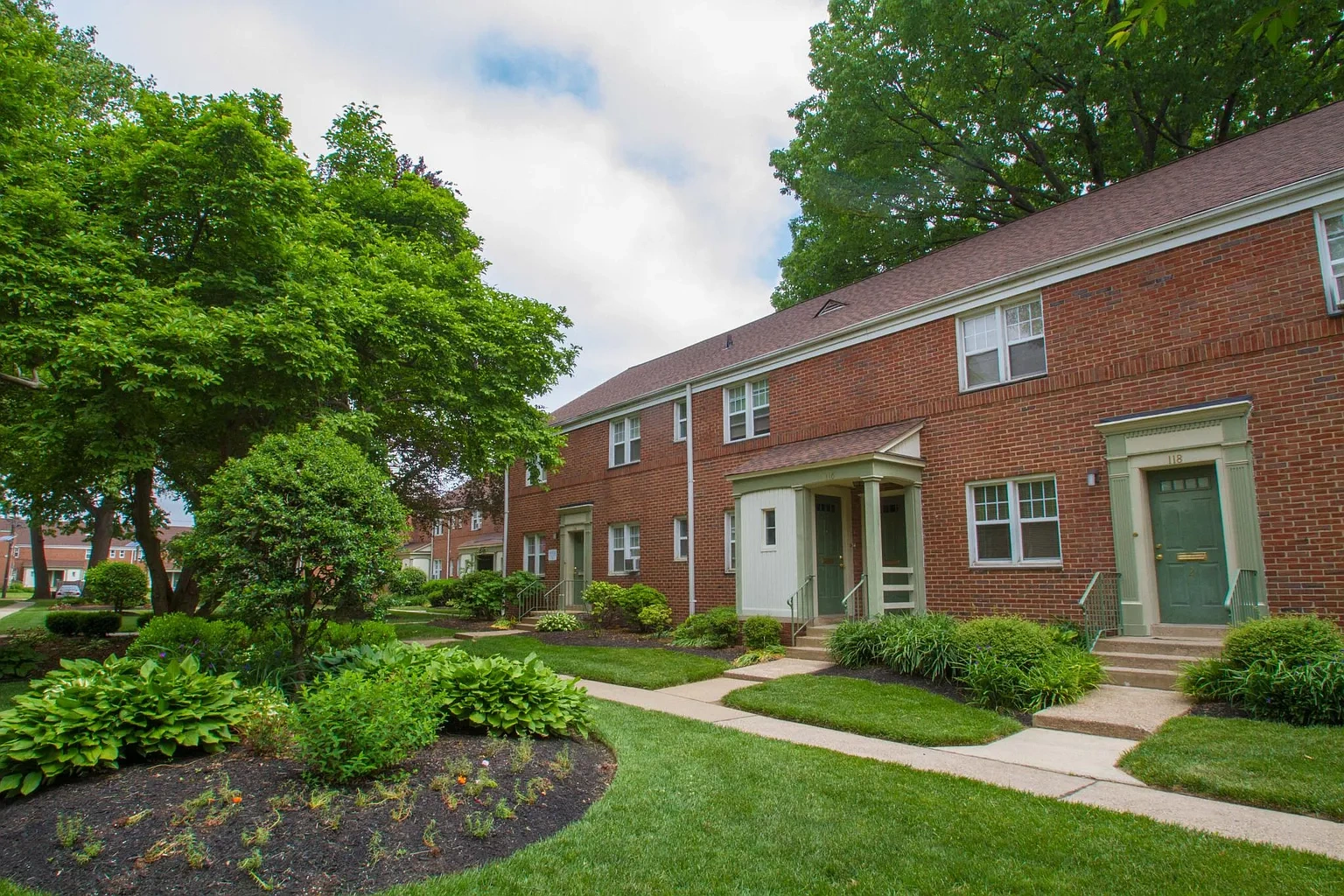 Greenwood Village Apartments – photo 4