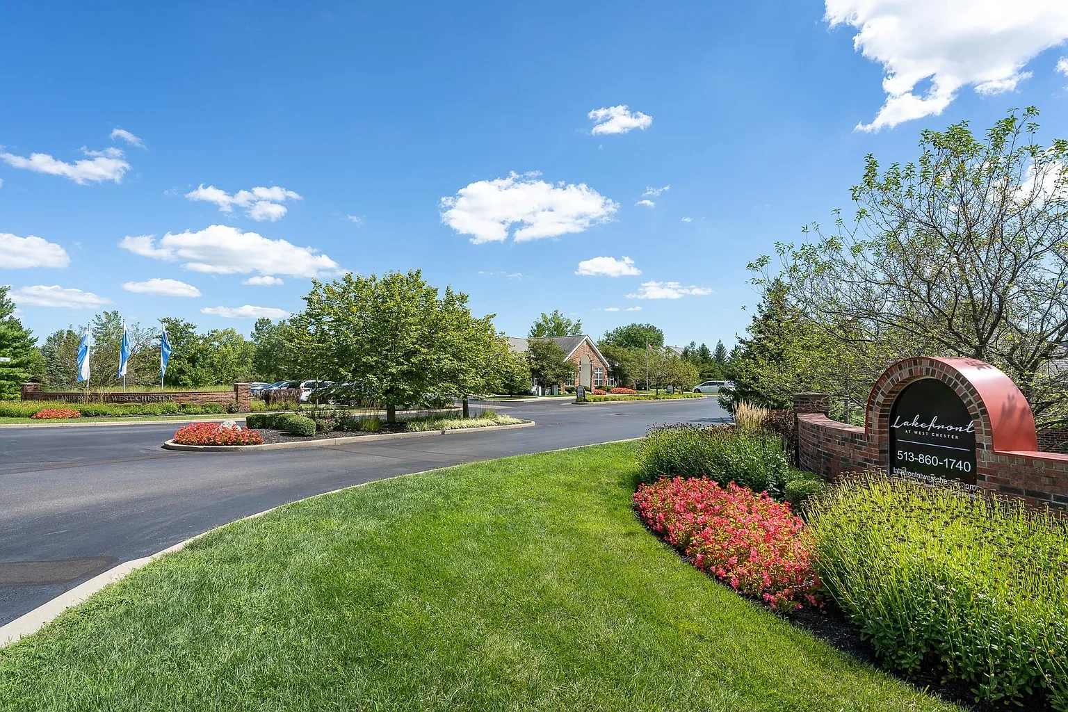Lakefront at West Chester – photo 5