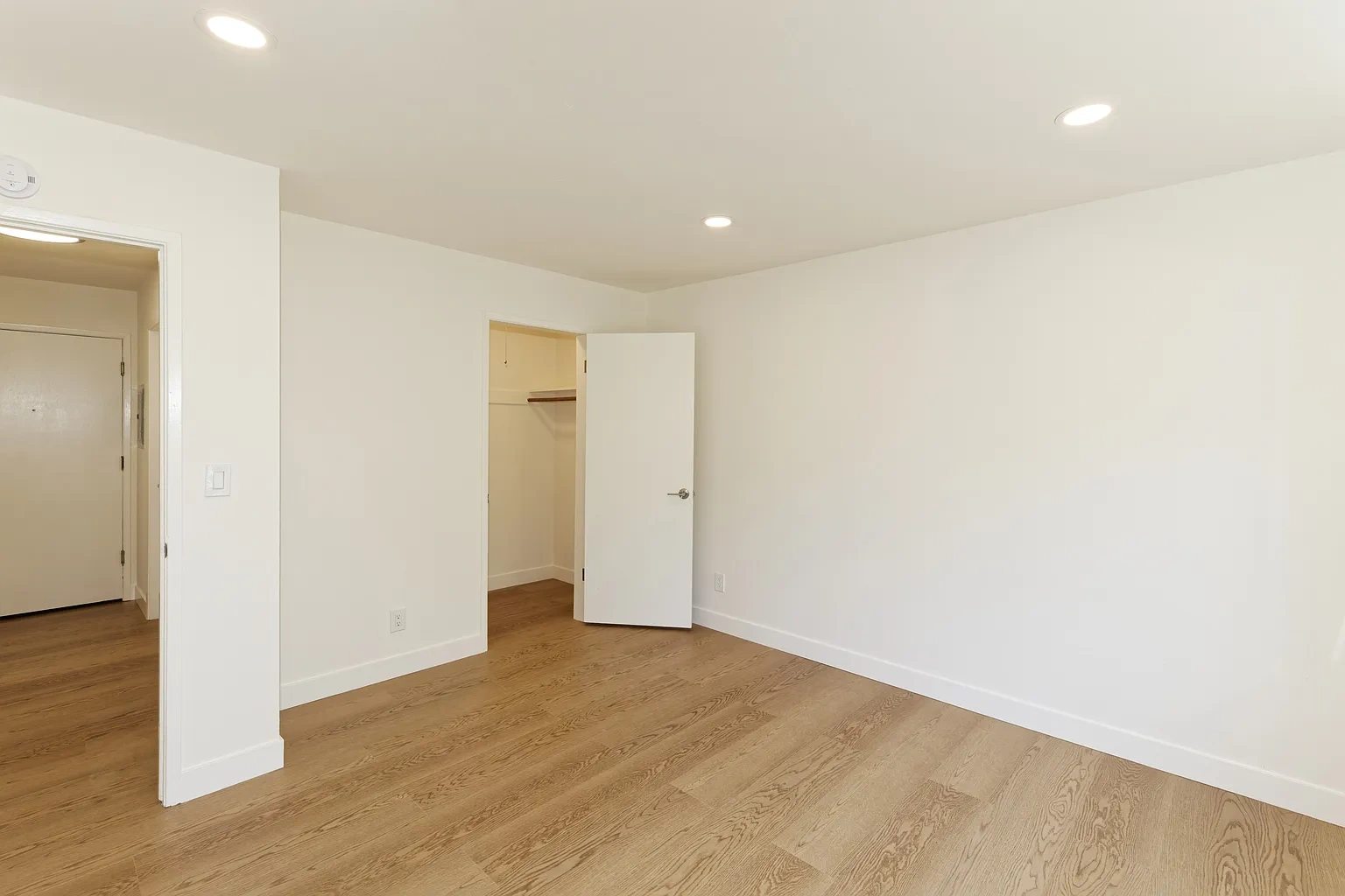 150 Haas – Floor plan