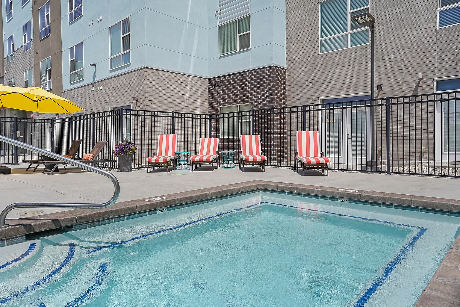 West Station Apartments – photo 5