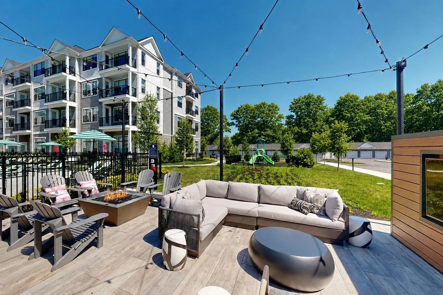 Woodbrook at Randolph – photo 1