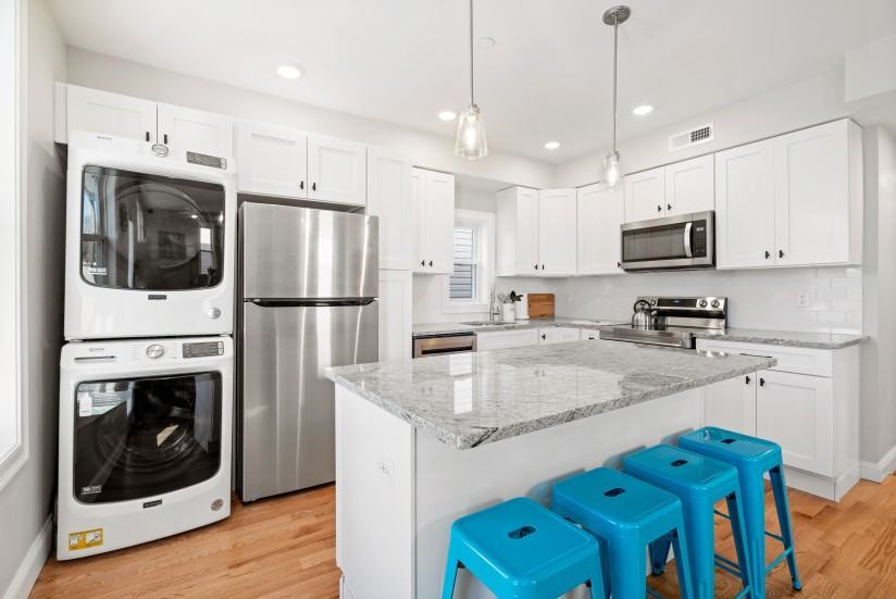 1 Bed / 1 Bath Apartment in East Boston – photo 3