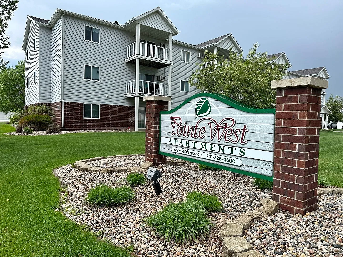 Pointe West V – photo 2