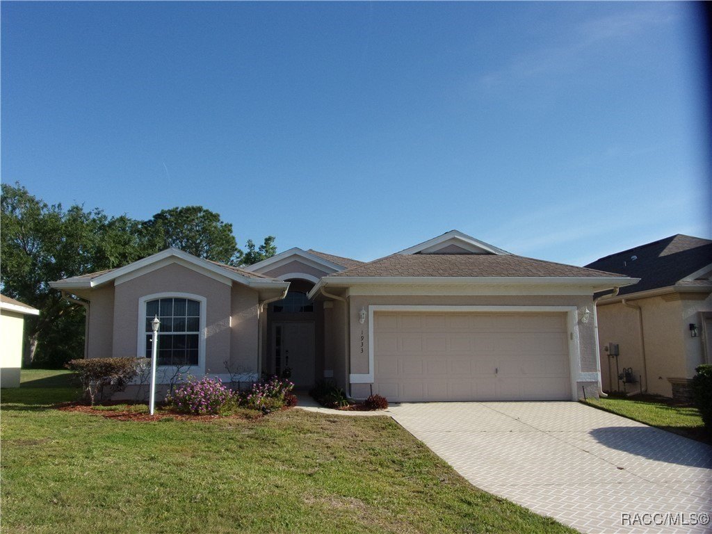 1933 W Shanelle Path – photo 1