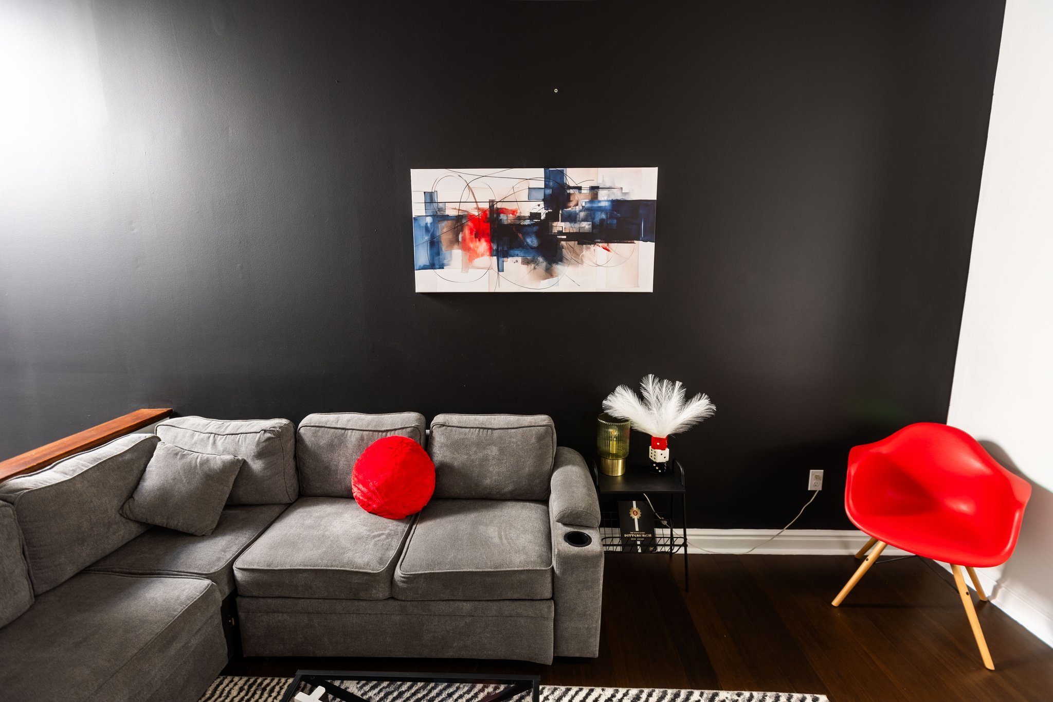 1306 Liverpool St unit 3 – photo 3