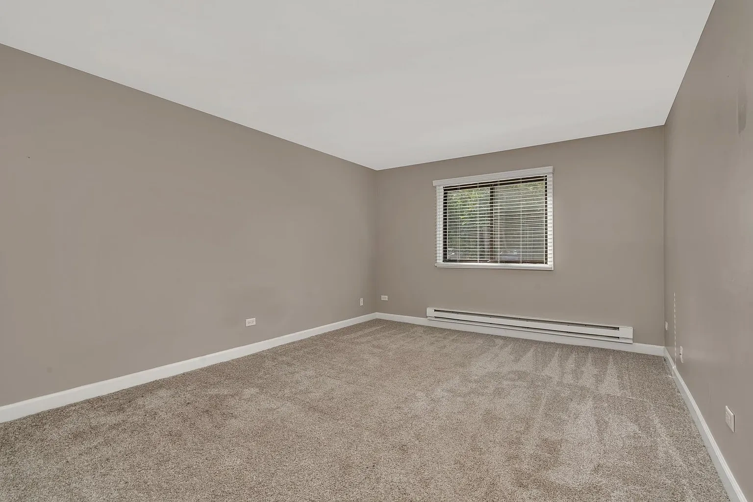 Lakeside Village Apartments – Floor plan