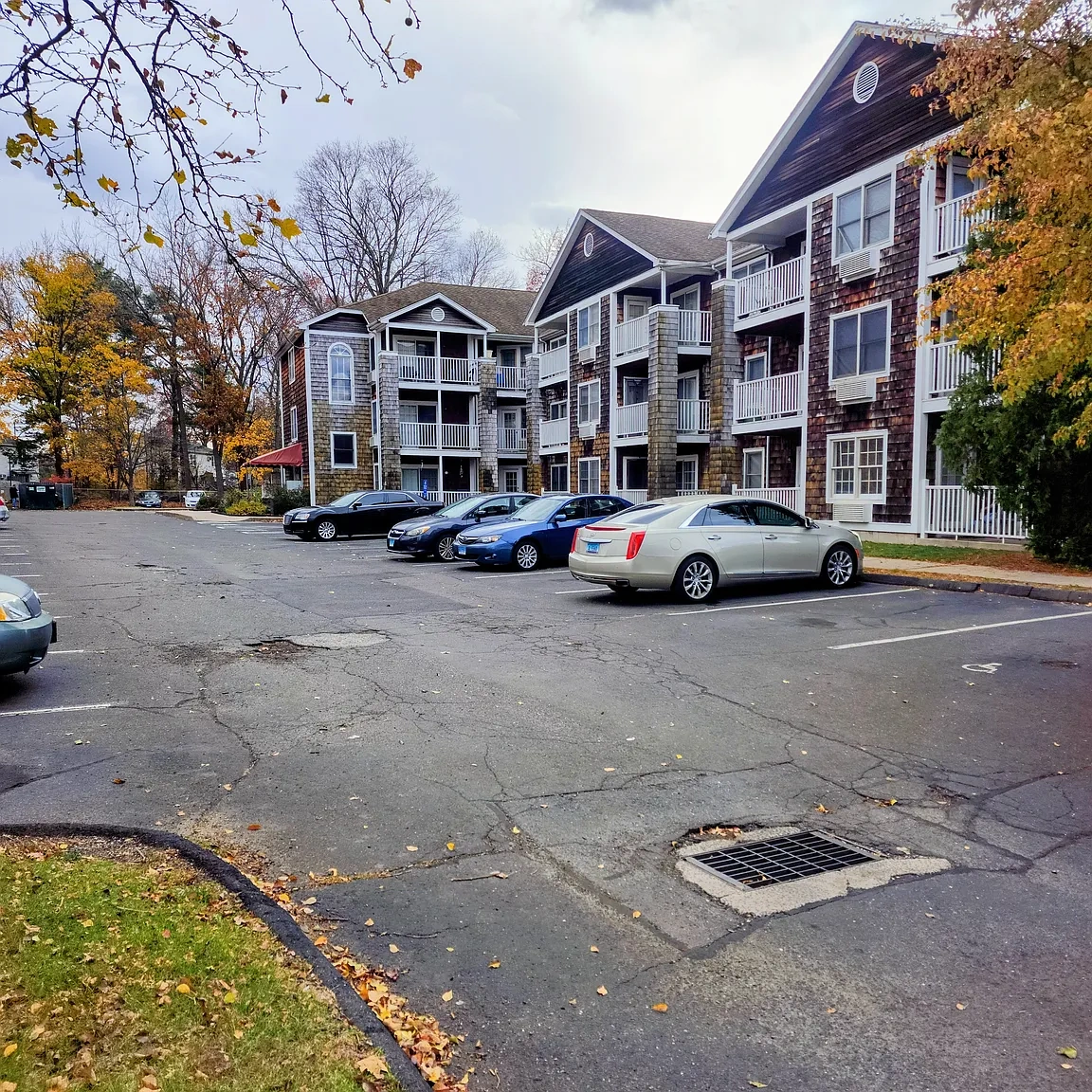 92 West Main Street Apartments – photo 4