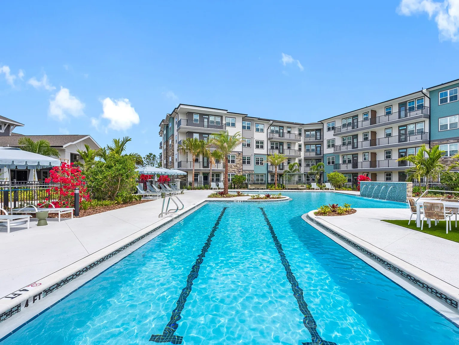 Amberlin Wiregrass Ranch 55+ Active Adult – photo 1