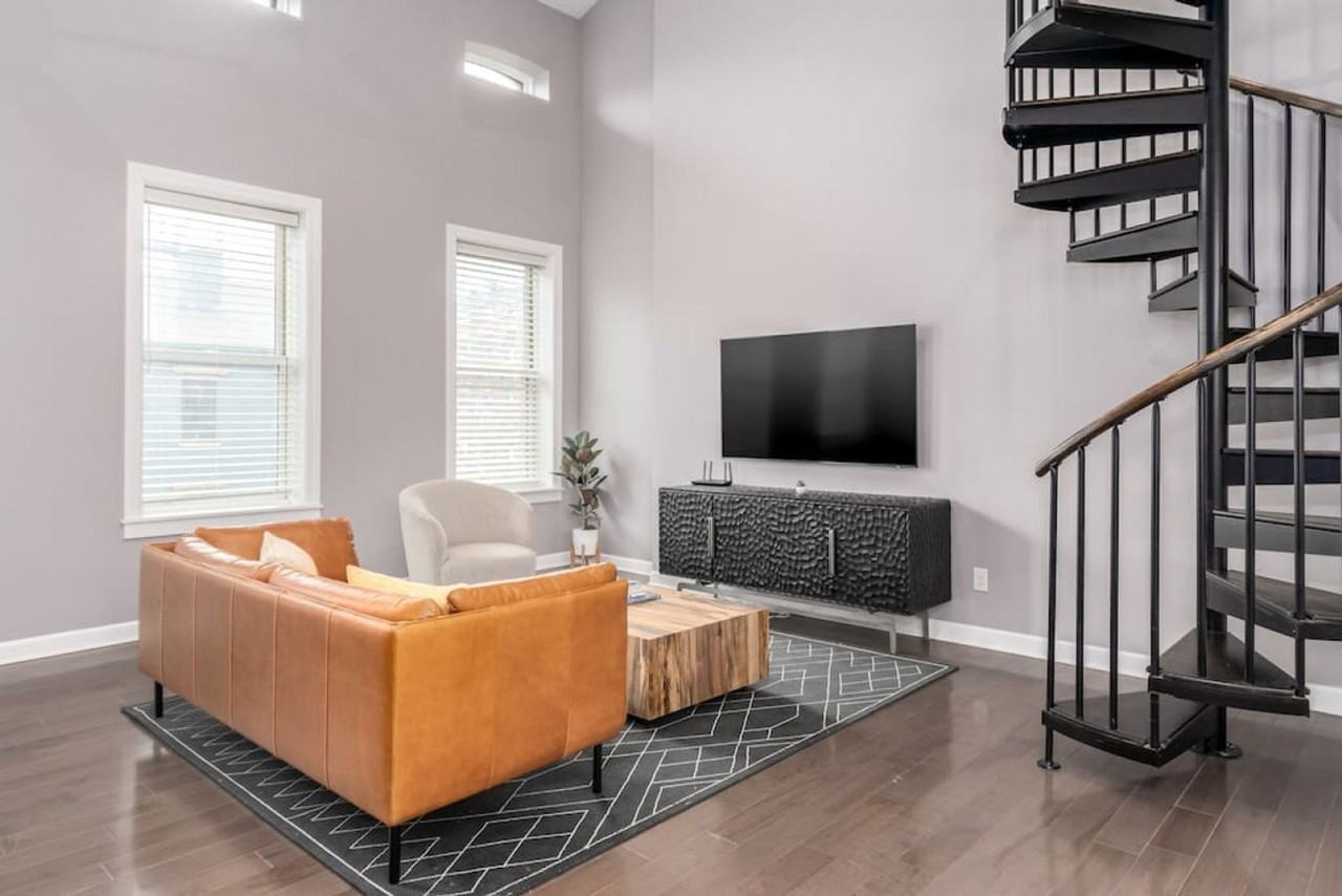 1507 Race St unit 1056026P – photo 3