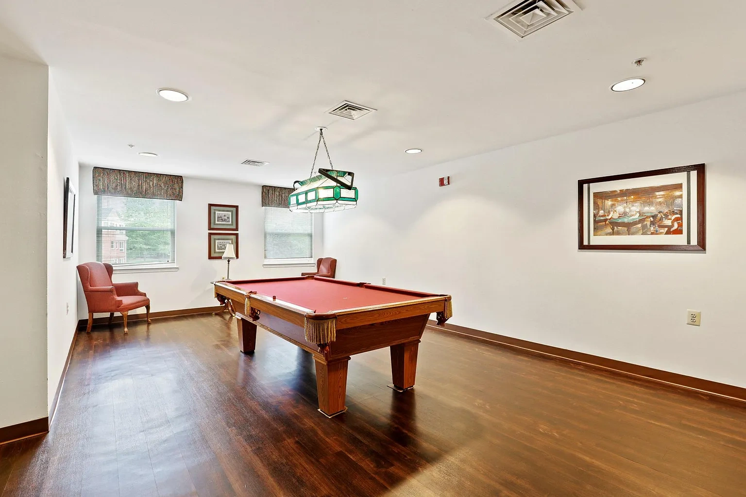 Randolph Village Senior Apartments – photo 5