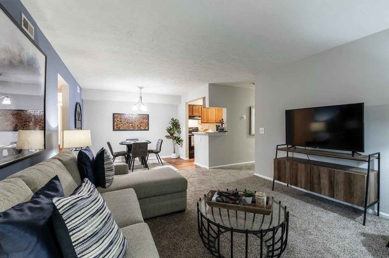 Cobblestone Grove Apartment Homes – photo 2