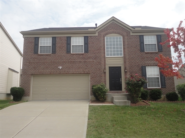 7736 Black Squirrel Trail – photo 1