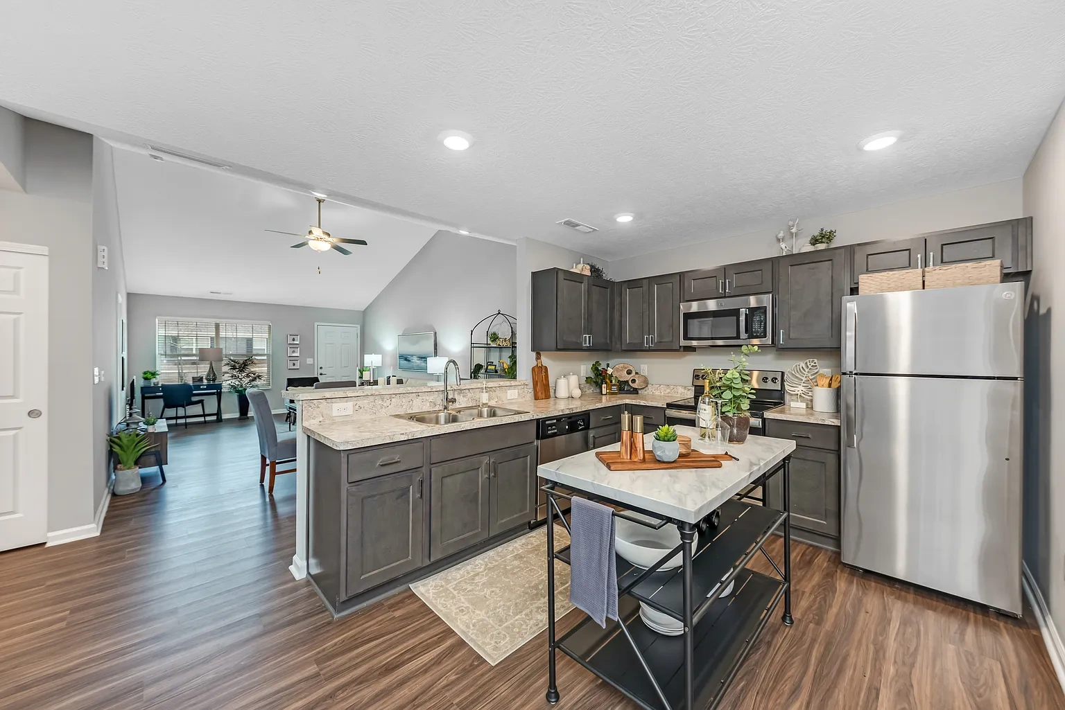 The Residences at Browns Farm – photo 5
