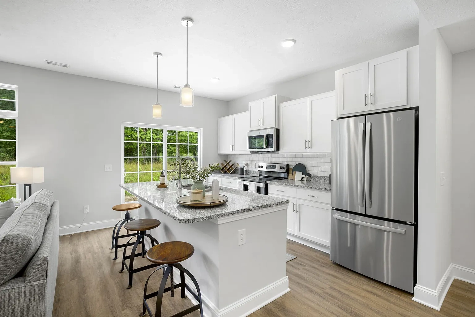Alcott Eastpointe – photo 2