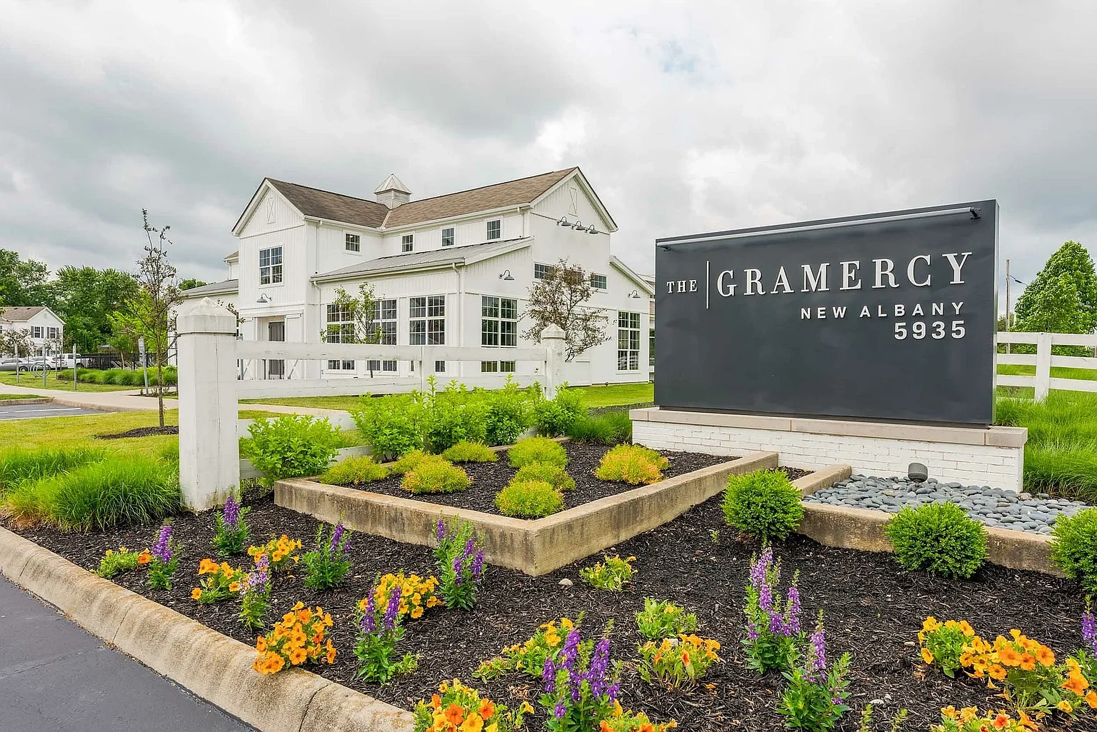The Gramercy New Albany – photo 4