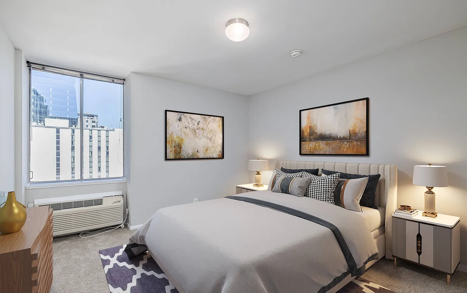 Arts Center Tower Apartments – photo 5