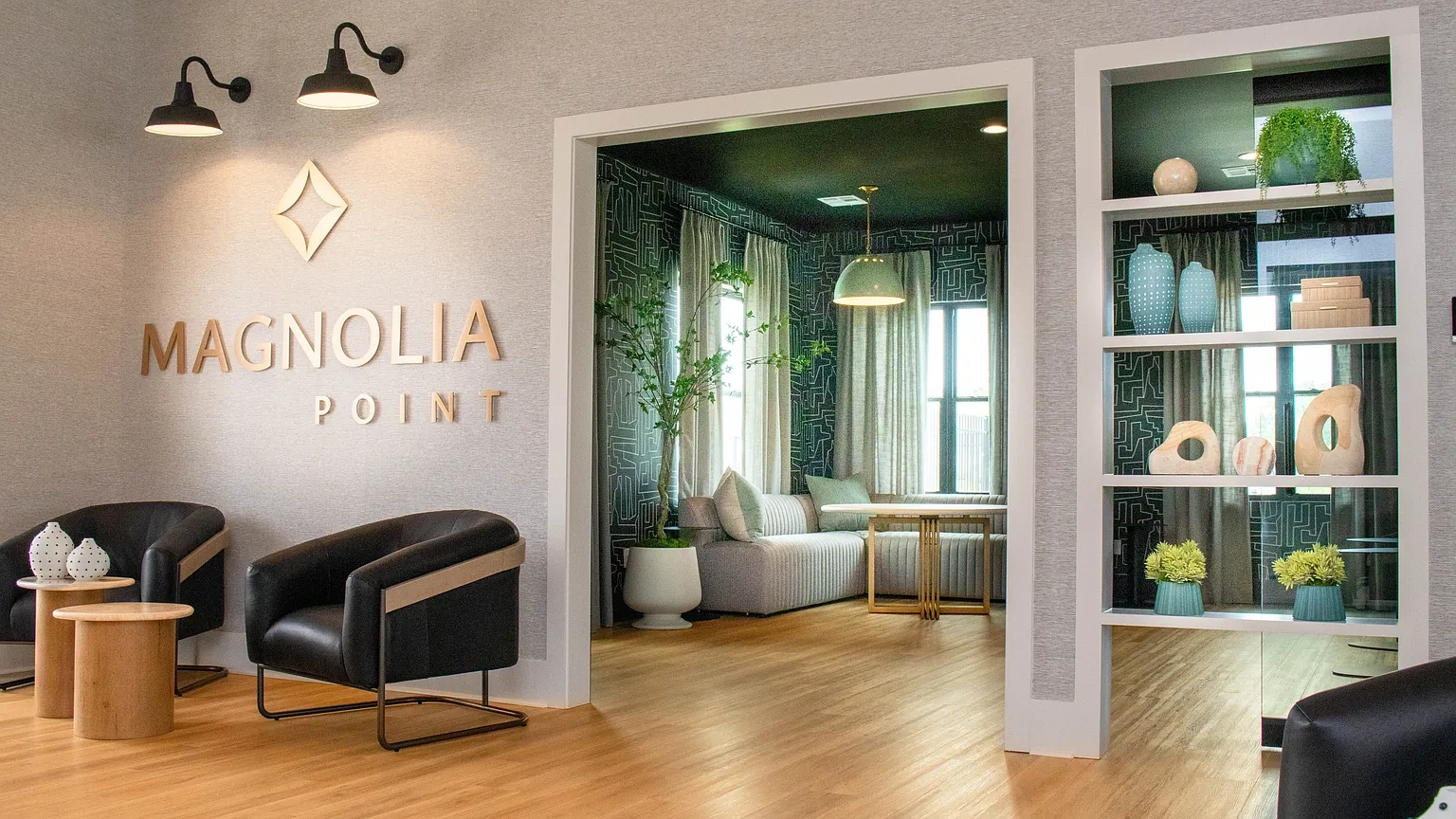 Magnolia Point Cottages & Townhomes – photo 3
