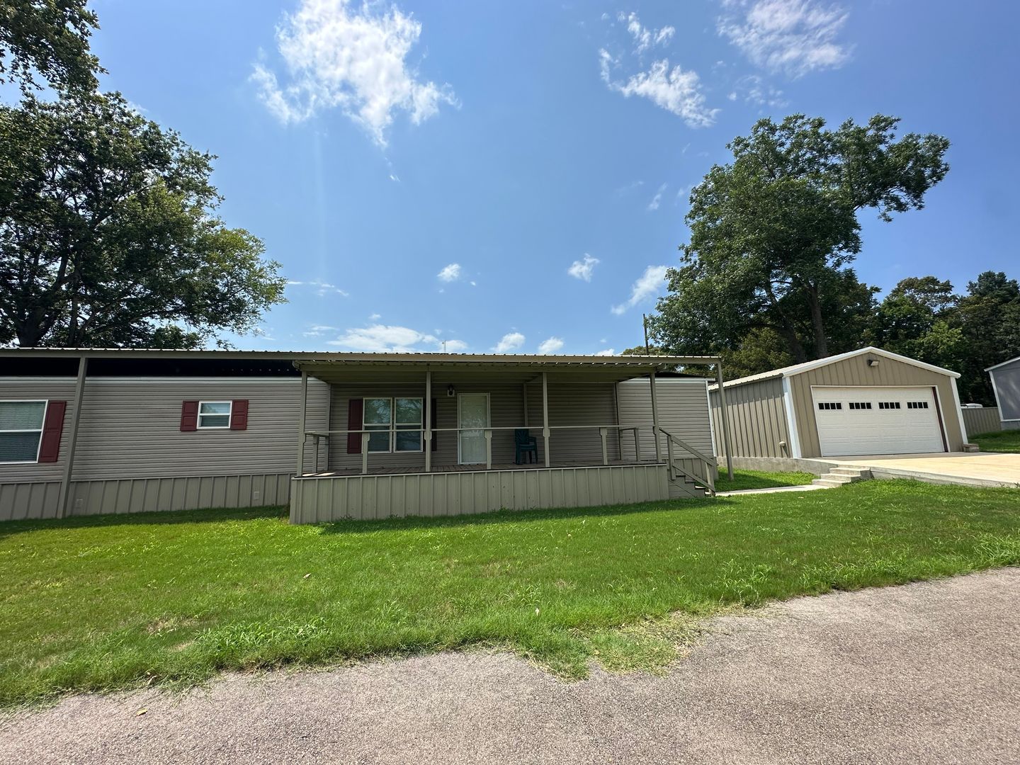 13807 County Rd 220 unit # 3 – photo 2