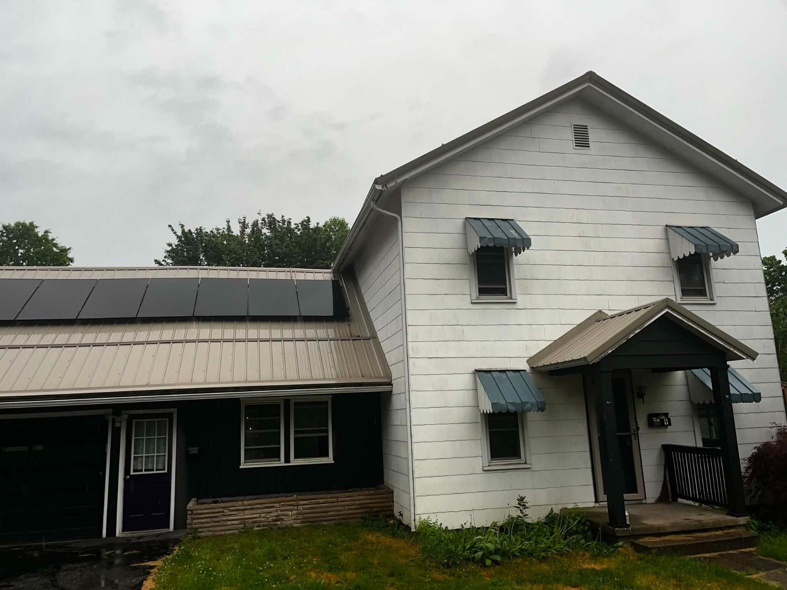 9 N Diamond St – photo 1