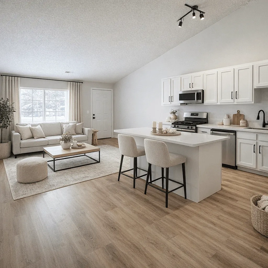 Parkmead Apartments – photo 4