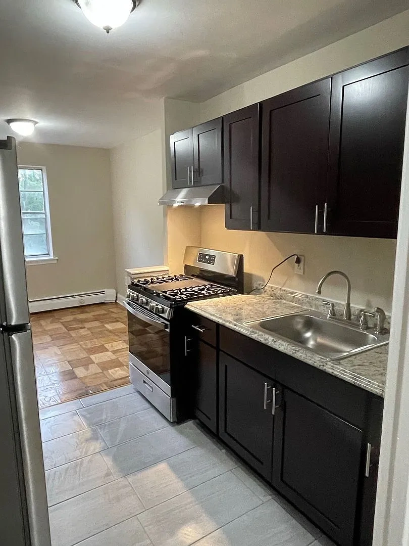 Austin Realty Apartment Homes – Floor plan